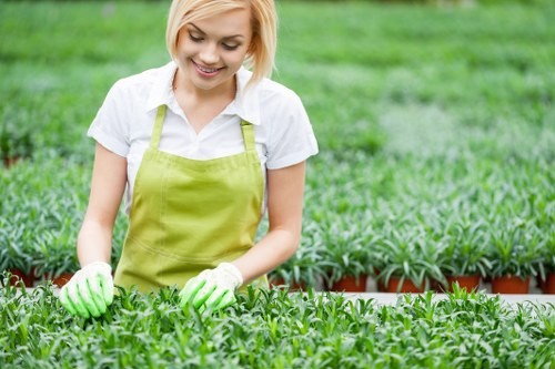 Marketing and preference cookies for Landscapers Colindale